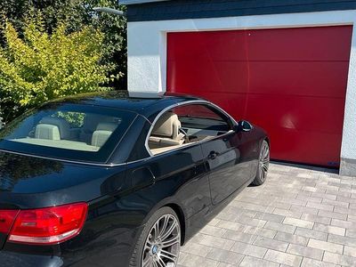 BMW 325 Cabriolet