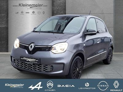 Gebraucht Renault Twingo Urban Night 60 kW (82 PS) 2022 Grau Kleinwagen