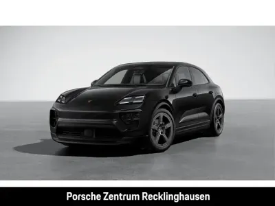 Gebraucht Porsche Macan