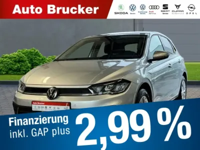 Gebraucht VW Polo