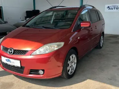Gebraucht Mazda 5