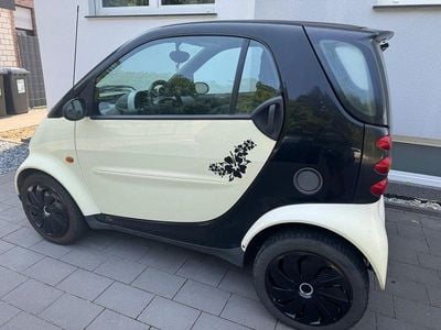 Smart ForTwo Coupé