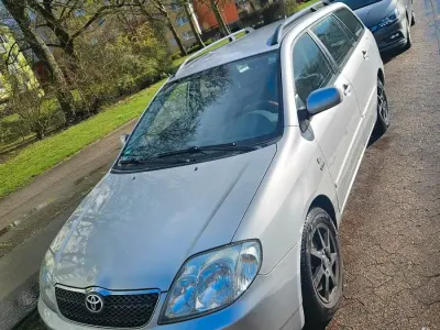 Occasion Toyota Corolla