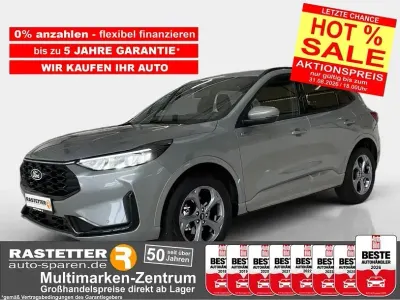 Gebraucht Ford Kuga
