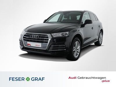 gebraucht Audi Q5 sport 50 TFSI e qu