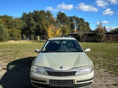 Renault Laguna II