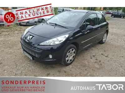 Gebraucht Peugeot 207
