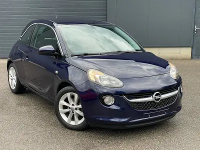 Gebraucht Opel Adam