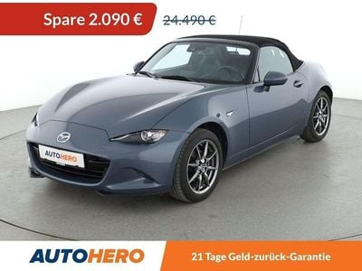 Mazda MX5
