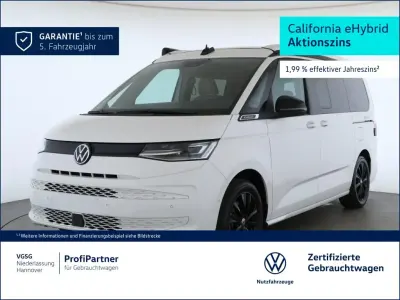 Gebraucht VW California