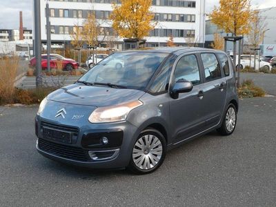 Citroën C3 Picasso