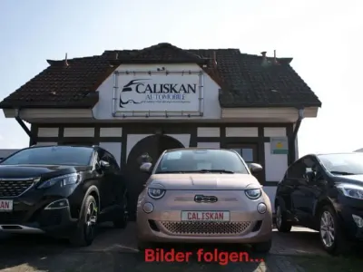 Gebraucht Citroën C3