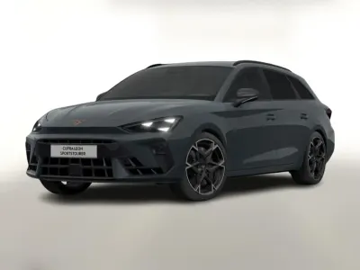 Gebraucht Cupra Leon