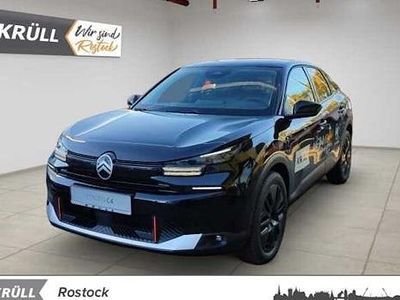 Gebraucht Citroën C4 145 PS (106 kW) 2025 Schwarz Limousine