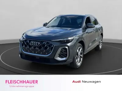 Nuova Audi Q5 S-Line 204 CV (150 kW) 2026 Grigio SUV