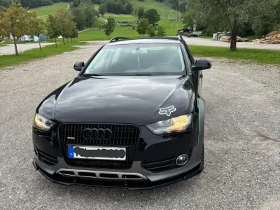 Gebraucht Audi A4 Allroad