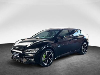 gebraucht Kia EV6 GT AWD * sofort verfügbar