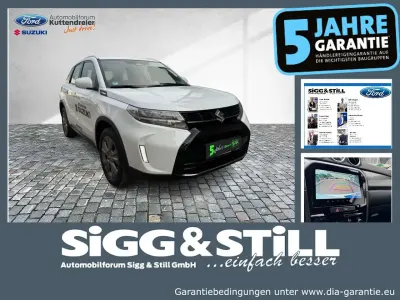 Gebraucht Suzuki Vitara