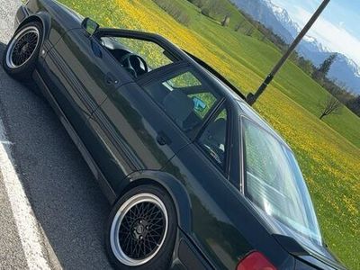 gebraucht Audi 80 b4