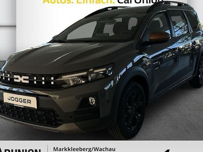 Nuova Dacia Jogger Extreme 110 CV (80 kW) 2026 Grigio Monovolume