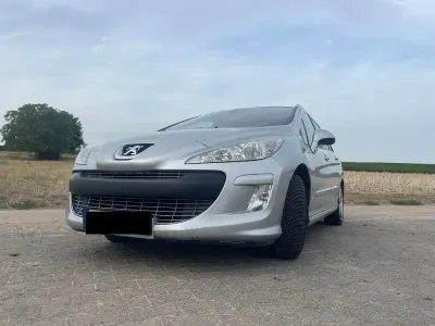 Gebraucht Peugeot 308 SW