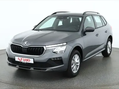Nuova Skoda Kamiq 116 CV (85 kW) 2025 Grigio SUV