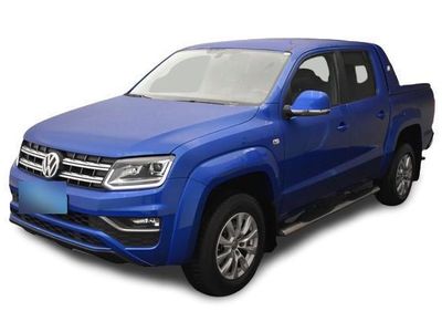 Vw Amarok Gebraucht In Hessen 46 Autouncle
