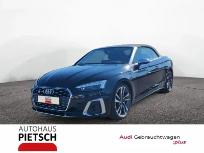 Gebraucht Audi S5 Cabriolet
