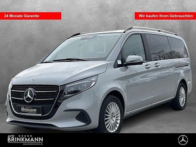 Gebraucht Mercedes V300 Style 237 PS (174 kW) 2025 Alpingrau Van / Kleinbus