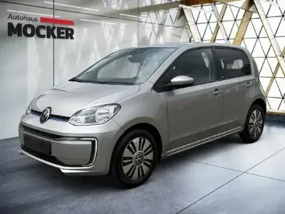 Gebraucht VW e-up! United 61 kW (83 PS) 2021 Andere Kleinwagen