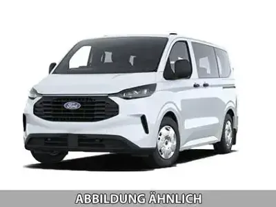Occasion Ford Transit Custom