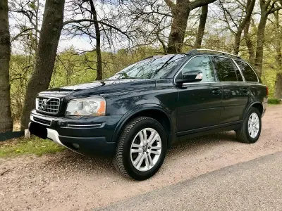 Gebraucht Volvo XC90