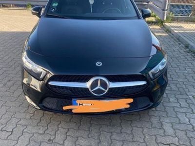 Mercedes A200