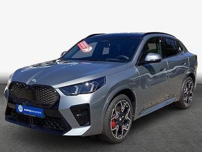 Nuova BMW iX2 Performance 230 kW (313 CV) 2026 Grigio SUV