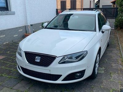 Seat Exeo