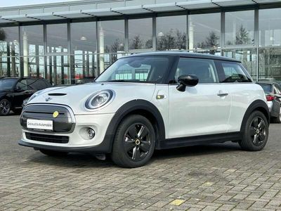 gebraucht Mini Cooper SE Trim S / Dekra Batterie Check / Navigation