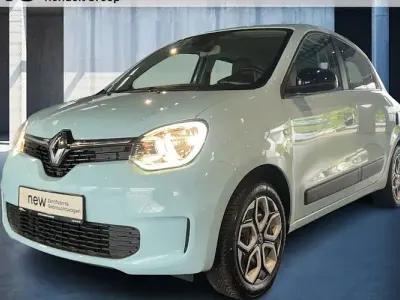 Gebraucht Renault Twingo