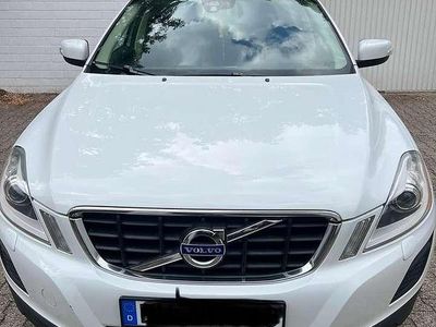 Gebraucht Volvo XC60 Kinetic 215 PS (158 kW) 2013 SUV