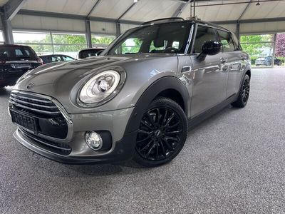 Mini Cooper Clubman