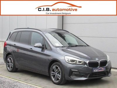 BMW 216 Gran Tourer