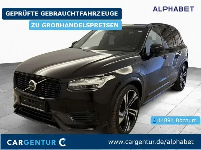 Gebraucht Volvo XC90