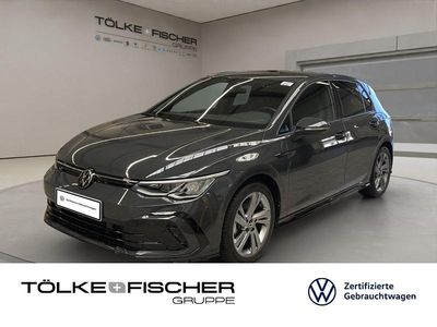 Używany VW Golf VIII Sportline 131 KM (96 kW) 2024