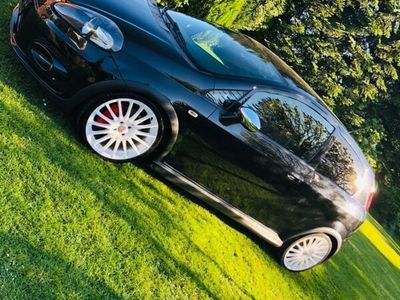 gebraucht Abarth Grande Punto 1.4 T-Jet 16V -