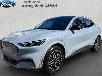 Neu Ford Mustang Mach-E Premium 275 kW (375 PS) 2025 Grau SUV