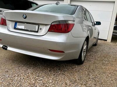 gebraucht BMW 530 e60 i 2005