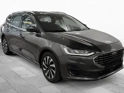 Gebraucht Ford Focus