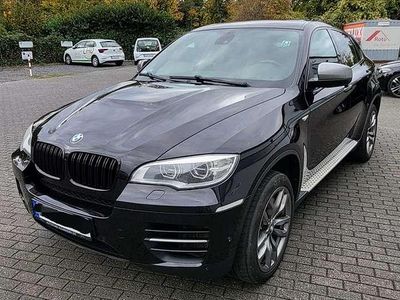 Gebraucht BMW X6 381 PS (280 kW) 2013 SUV