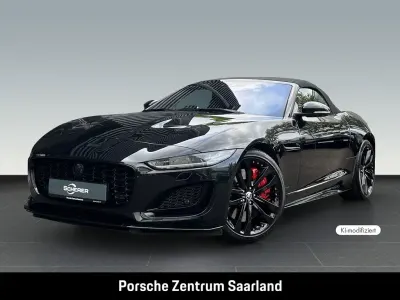 Gebraucht Jaguar F-Type