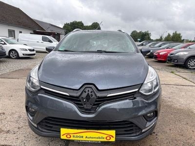 Renault Clio IV