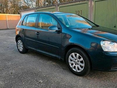 Gebraucht VW Golf IV 2005 Limousine